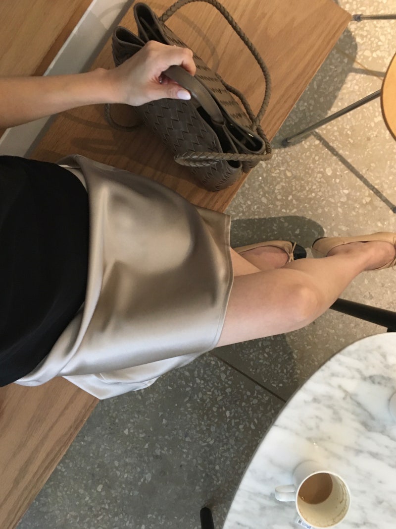 9월 가을 데일리룩 키작녀 코디 모음