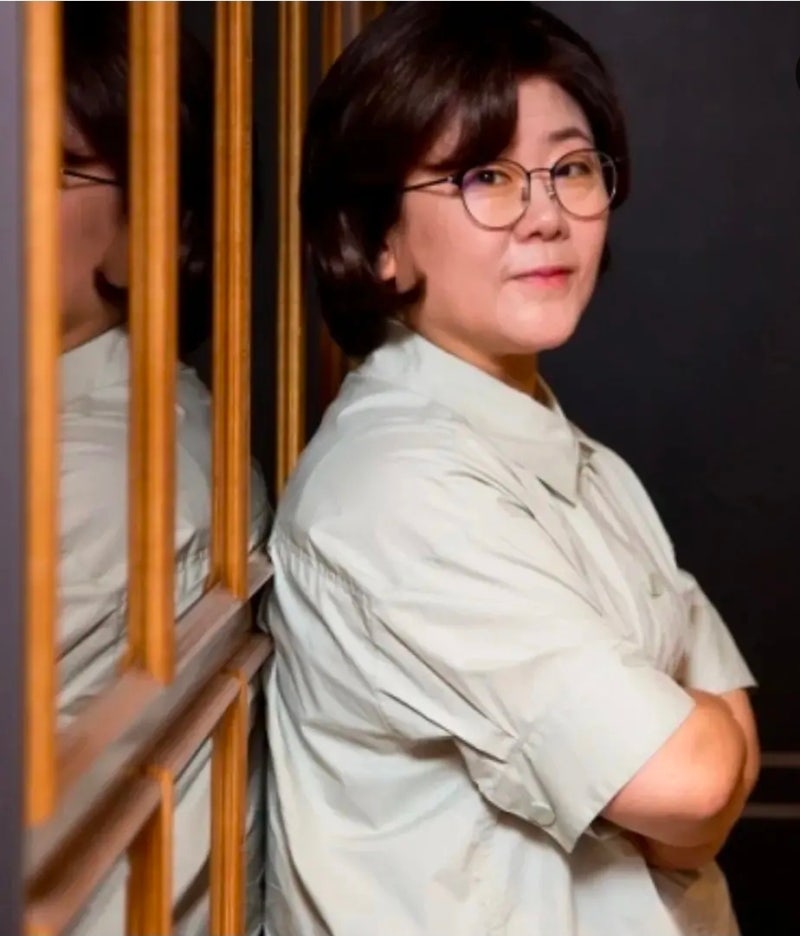 배우 이정은 나이 프로필 학력 키 혈액형 가족 결혼 이상형 드라마 영화