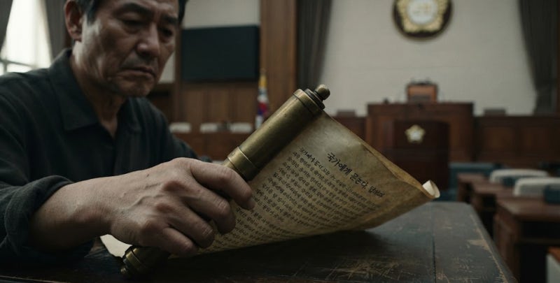 국가에게 묻는다. 답하라