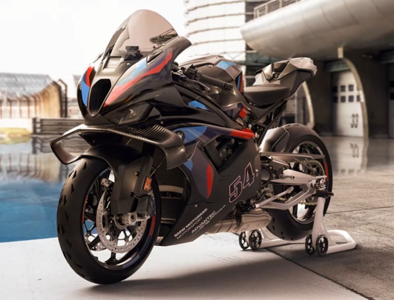 BMW M1000RR 완벽 가이드: 압도적 디자인부터 컴페티션 패키지 가격까지