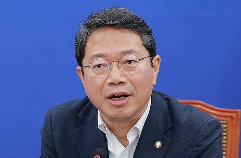 김승원 법무부 장관 후보자 지명, 나이부터 판사 경력까지 프로필 총정리