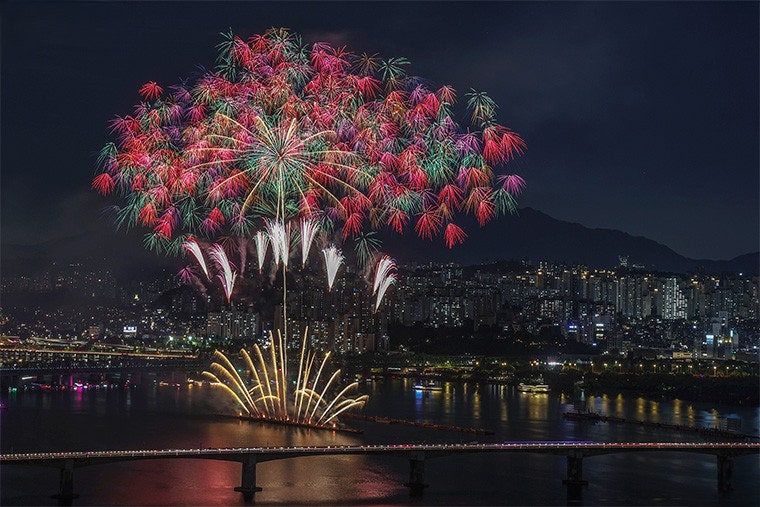 2026 여의도 불꽃축제 완벽 가이드: 명당 좌표·예산별 관람· 귀가 꿀팁 정리