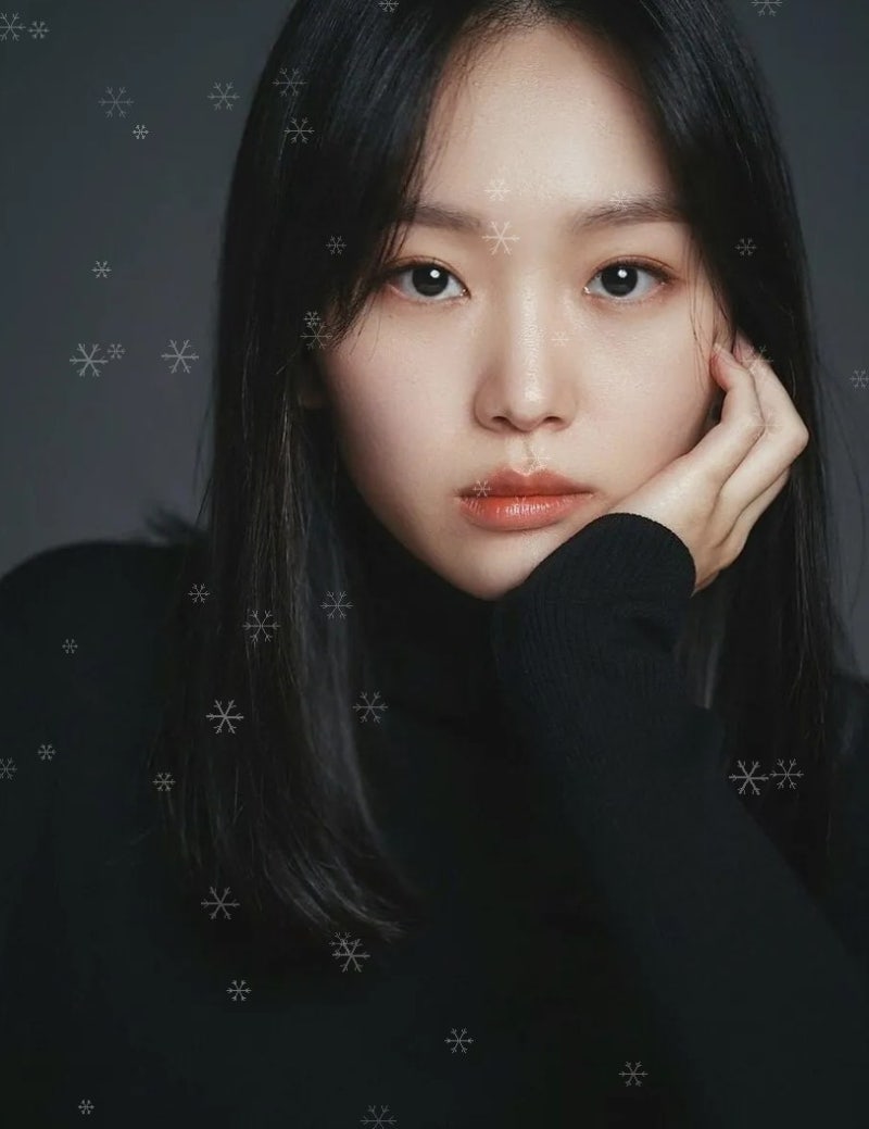 33살 진기주, 시상식 드레스 한 장으로 포털 초토화…"이게 10년 차 배우라고?"