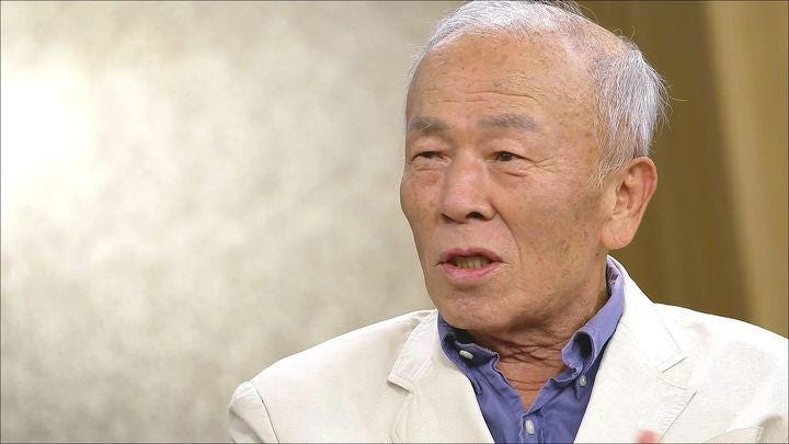 임현식 백발 근황과 6살 때 아버지 이야기, 화면 너머로 마음이 조용히 흔들리더라고요