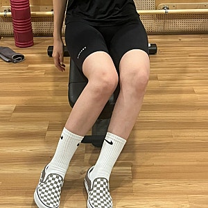 헬스 웨이트 운동화 추천, 반스 클래식 슬립온 체커보드 월넛 후기