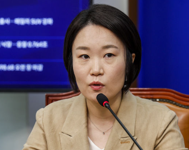 이소영 중소벤처기업부 장관 후보자 누구? 나이·학력·프로필과 지명된 이유