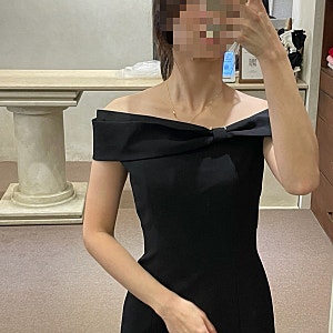♀️결혼식 2부 드레스/원피스 구매 내돈내산 플로움 flowoom 쇼룸 피팅 후기