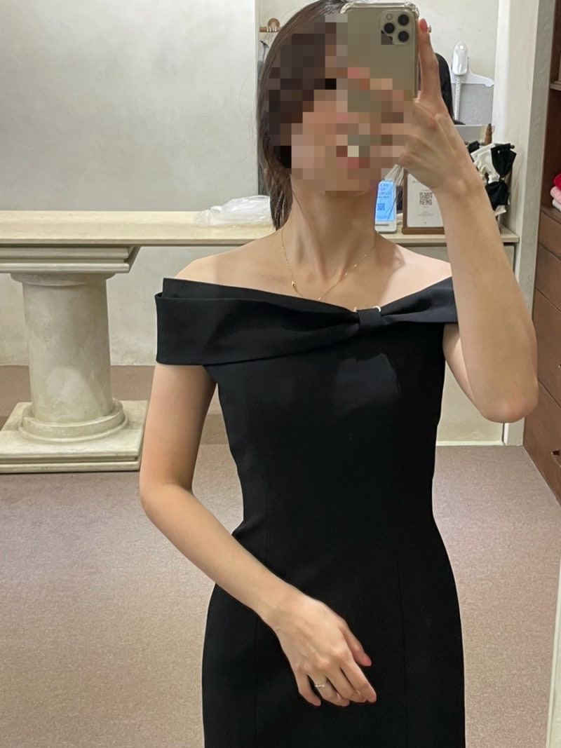 ♀️결혼식 2부 드레스/원피스 구매 내돈내산 플로움 flowoom 쇼룸 피팅 후기