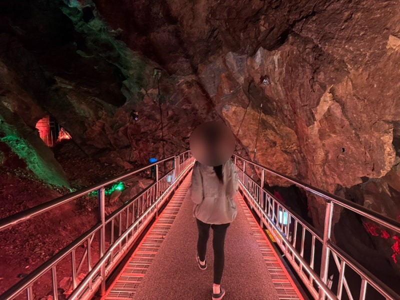 江原道旌善の観光スポット ファアム洞窟、入場料からモノレールまで旅行前に知っておくべきこと