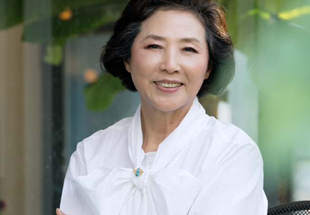 배우 고두심 프로필 나이 집안 국민엄마 전남편 이혼 사유 재혼생각 딸 아들 김정환 근황