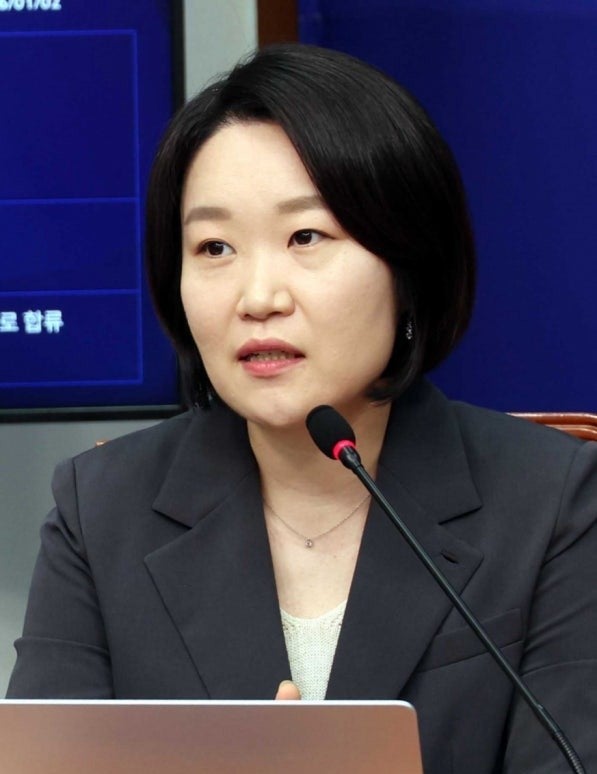 중소벤처기업부 장관 후보자 이소영은 누구?…김앤장 출신 40대 재선 의원