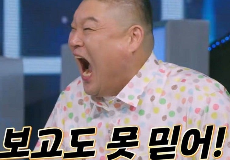 Kang Ho-dong Returns to 'That Program' After 10 Years: The True Meaning of the 10 Million Won Prize