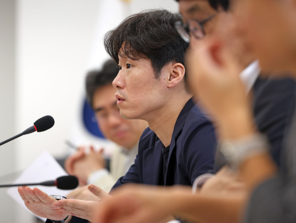 썩어빠진FIFA 축구혁신위원회 해산 권고? 월드컵 출전 정지가 낫다