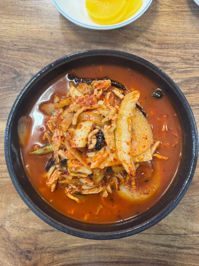 [시흥 맛집] 시흥 짬뽕로드 맛집 시흥 짬뽕 일황 뚝배기화룡짬뽕 불향 진한 고기짬뽕 내돈내....