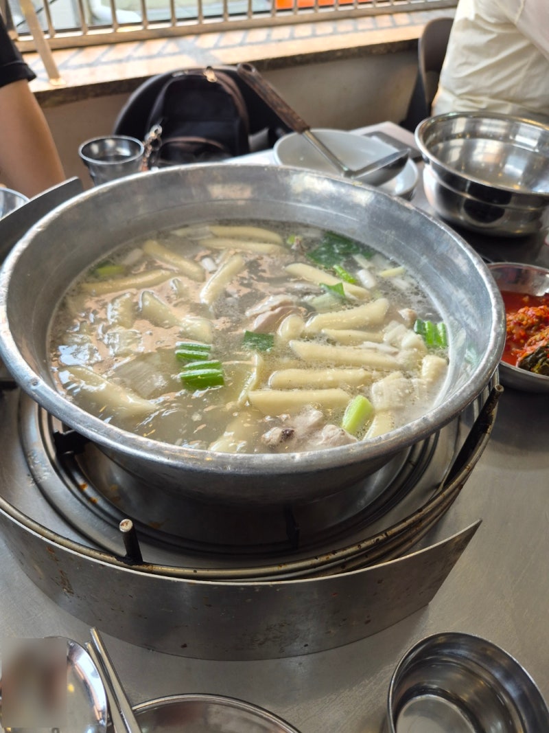 진옥화닭한마리 자주 갔는데 여름에는 절대 먹으면 안되는 이유