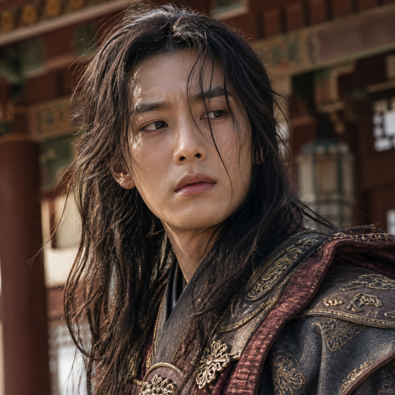 "Why Was It Awkward?" The Historical Drama Image Controversy Sparked by Hwarang Park Seo-joon's Messy Hair