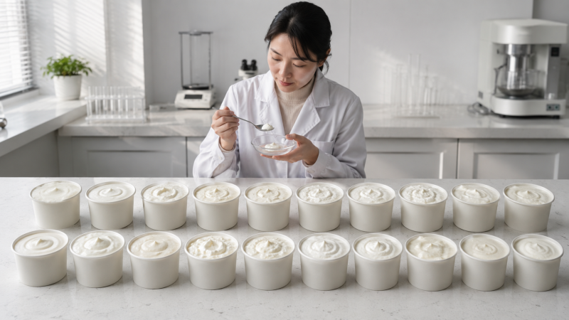 그릭요거트 비교 분석 공개.그릭요거트 추천 순위, 단백질·유산균·당류·가격 비교