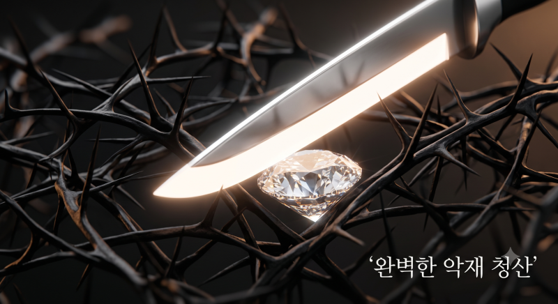벌레 나오는 꿈 해몽, 징그러운 바퀴벌레를 때려잡았다면 당장 통장 잔고부터 확인하세요 (....
