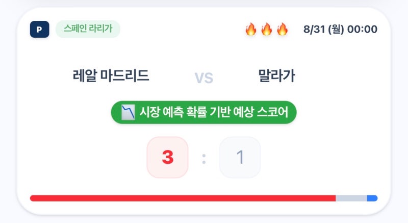 [라리가 3R 프리뷰] 레알 마드리드 CF vs 말라가 CF | 무리뉴호 3연승·음바페의 폭격 vs 8년 만의 ....