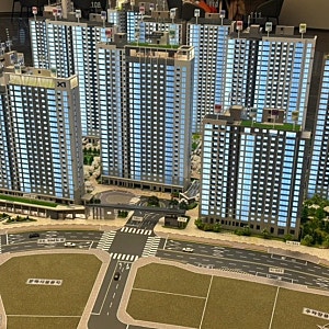오산헤리티지자이 줍줍 일정 분양가, 병점역 GTX 호재와 차익