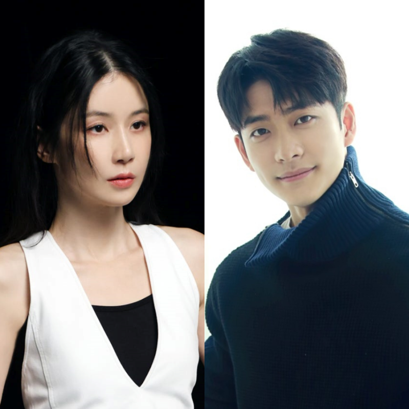 이보영 강태오 처음 만난다. 세 아이 엄마 조사관과 페라리 변호사라니