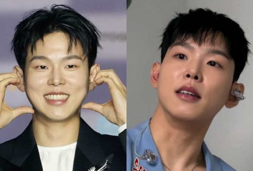 폴킴 성형 의혹, 결혼과 동시에 나온 쌍꺼풀…팬들 사이에서 난리 난 진짜 이유