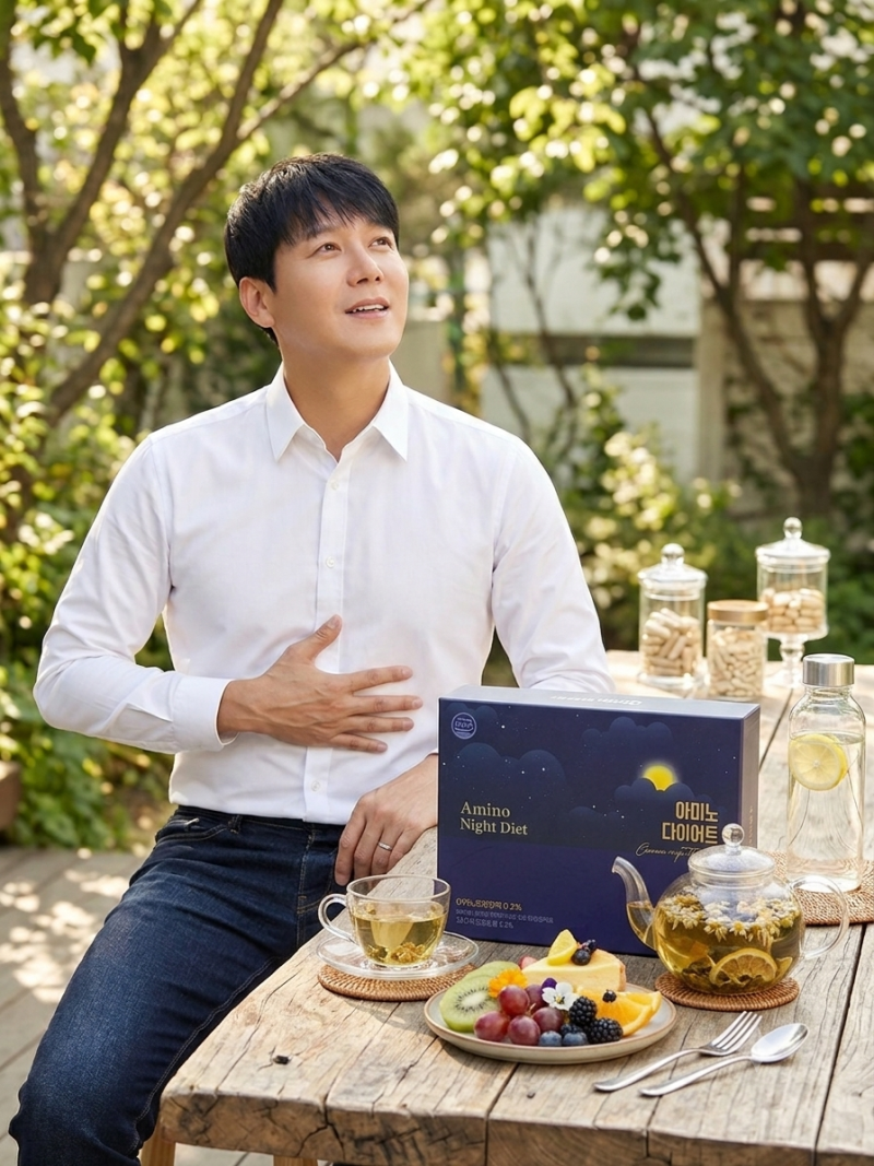 [11년차 대표의 식단 이야기 #3] 밤마다 야식 끌릴 때? 가볍고 고소하게 채우는 저녁 식사대용....