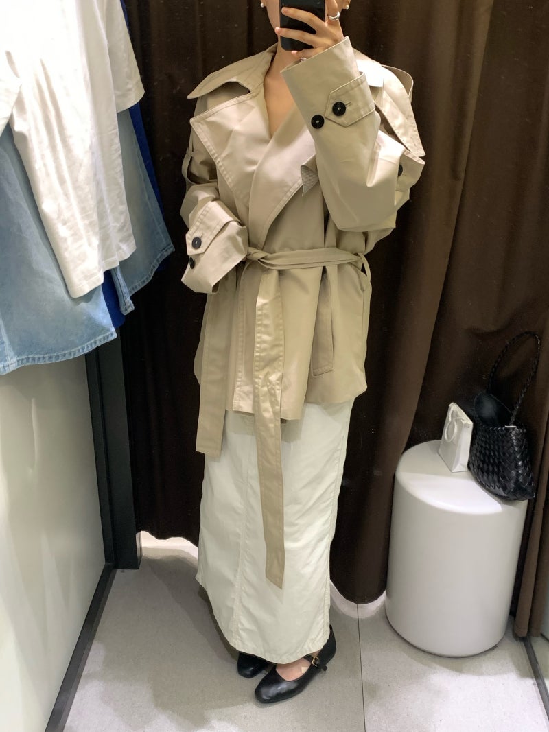 ZARA 자라 ㅣ 2026 자라 가을 신상 코디 추천템 피팅후기