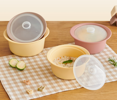 [추천템] 퍼기 전자레인지 실리콘 이유식 찜기 추천 @@ 계란찜·야채찜 실사용 후기 기반 찐 ....