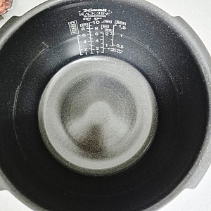 쿠쿠압력밥솥 내솥교체 할인팁 CRP-CHS 1010FS 내솥 교체시 주의사항