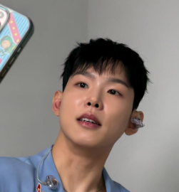"결혼 후 얼굴이 확 달라졌다" 폴킴 사진에 성형설까지 나온 이유