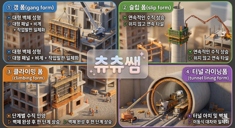 건설안전산업기사 실기(필답형) 26년2회 복원문제풀이