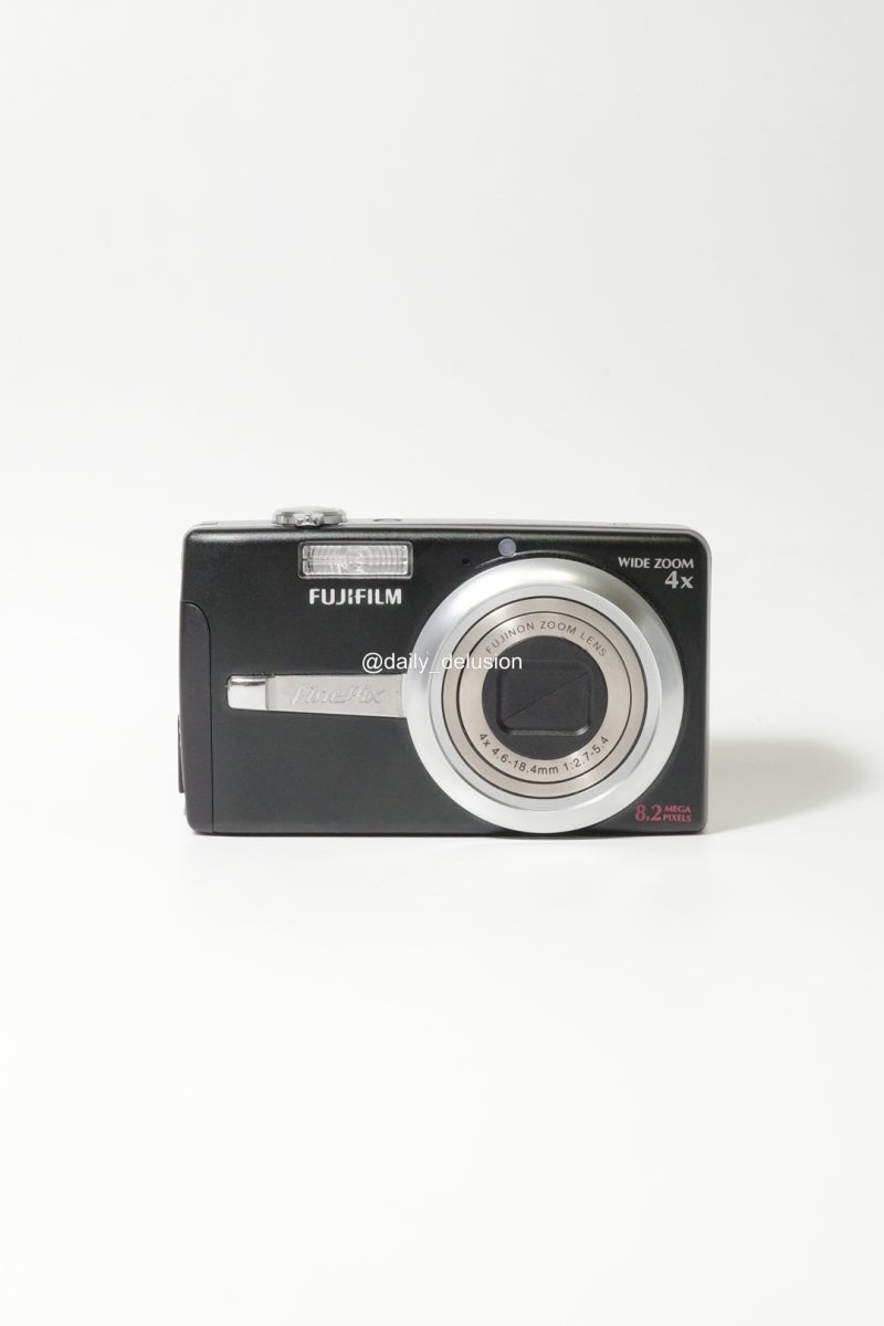 [판매완료] 후지필름 파인픽스 F480 (No.3736) | Fujifilm FinePix