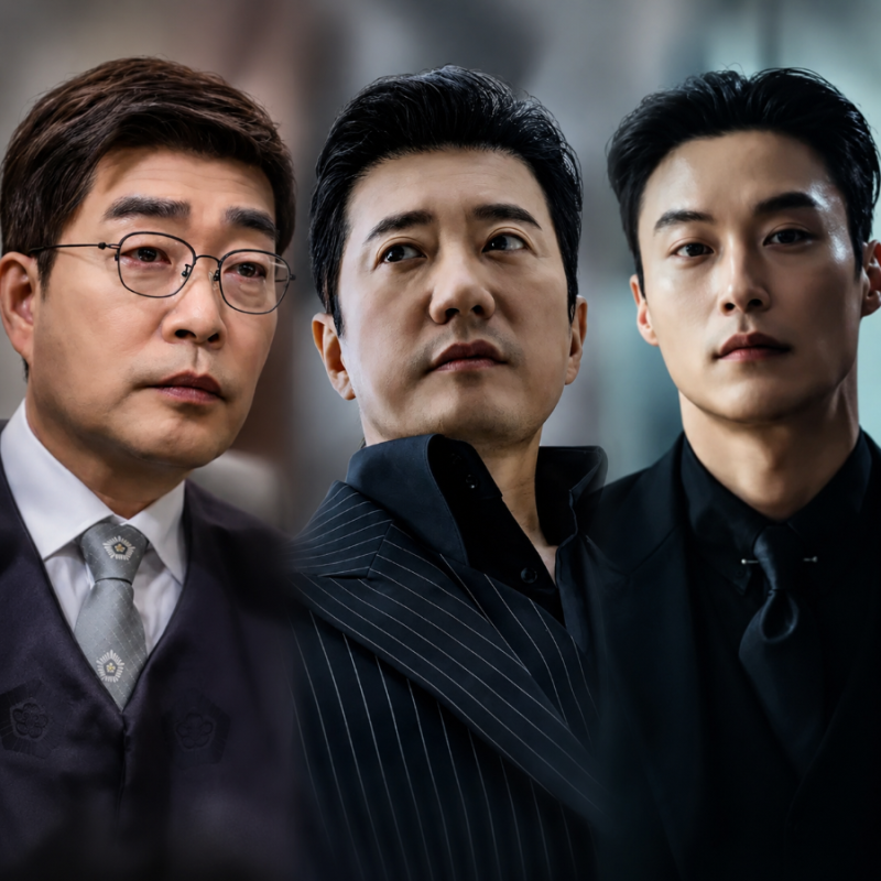 유어아너 넷플릭스 공개 손현주 김명민 부성애 전쟁 ft.허남준 김도훈 정은채