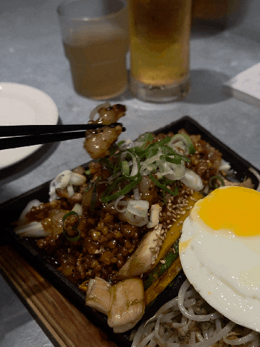 청주이자카야 춘길, 후쿠오카 현지 맛 그대로 담은 블루리본 맛집