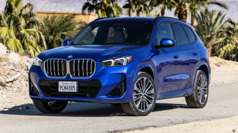 BMW X1 할인 프로모션 및 실구매 가격 분석, 컴팩트 수입 SUV 추천 포인트