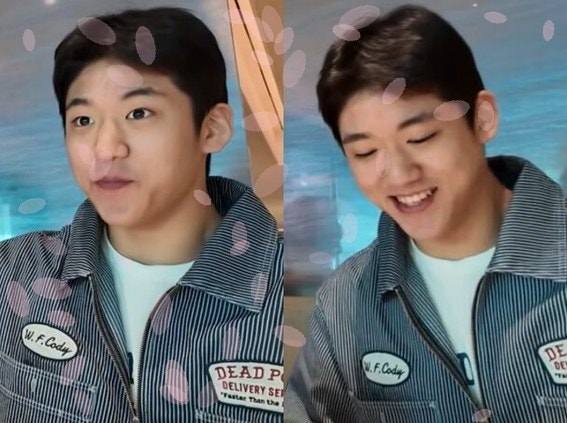 17살에 183cm 훈남 아들…정시아가 "아이돌 보러 가라" 밀어붙인 진짜 이유