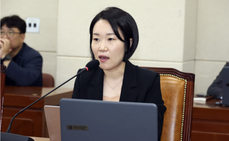 41세 이소영 중기부 장관 후보자 그는 누구인가?｜고향·학력·김앤장·기후전문가 이력 총정....