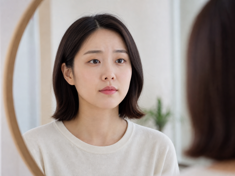 눈두덩이 떨림 원인, 마그네슘보다 먼저 확인할 것과 병원 신호