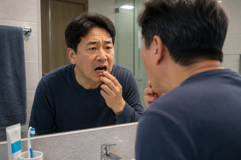 치아 깨짐도 골절진단비 받을 수 있을까? 치아파절 보험금 확인하는 방법