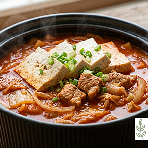 류수영 평생 김치찌개 황금 레시피 (돼지고기 앞다리살 김치찌개 만드는 법, 좋은 돼지고기 ....