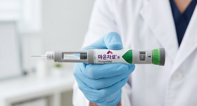 위고비 잡는 마운자로 현실 총정리: 처방 자격, 한 달 유지비, 실비 보험 팩트체크 (광고❌)