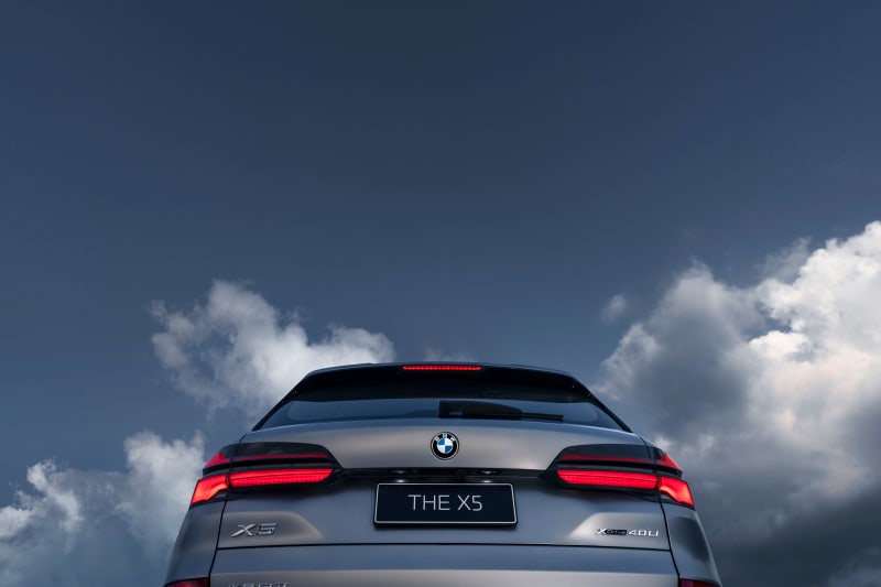 BMW 신형 X5 국내 출시일? 2027년형 가격·주행거리 총정리