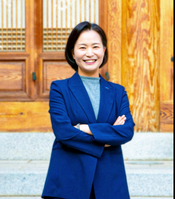 이해민 누구? 청와대 AI미래기획수석 임명…조국혁신당 비례 초선·구글 출신｜의원직 사퇴·....