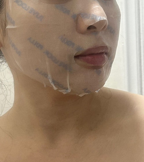 후기｜올영세일 마스크팩 내돈내산