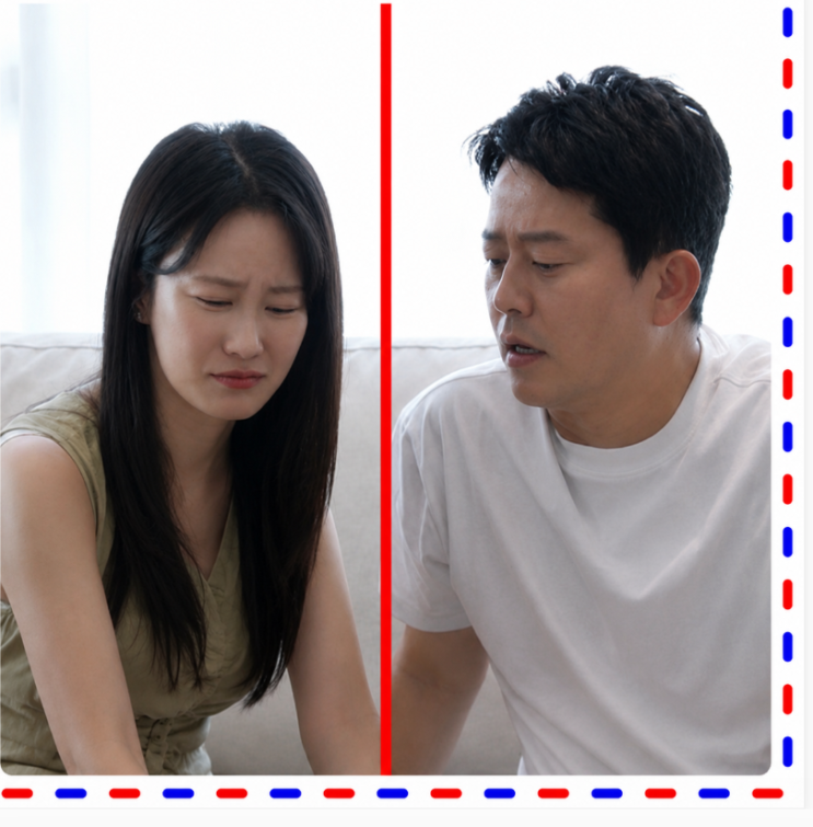 겨우 아빠 됐는데.. "안타까운 소식..ㅠ" 김준호.<b>김지민</b>, '<b>쿠바드</b> 증....