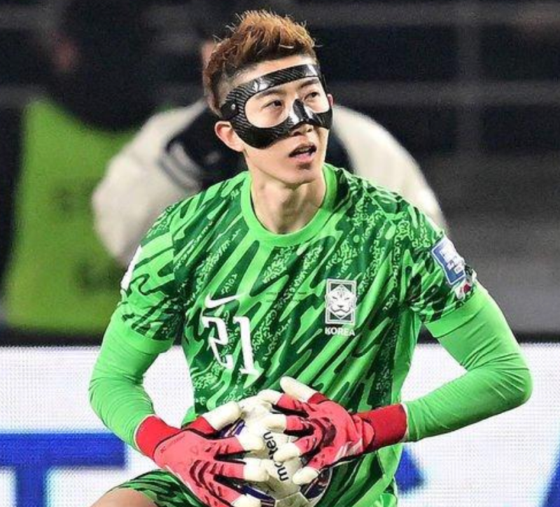 조현우 나이 프로필 키 189cm 축구선수 고향 학력 연봉 아내 이희영 자녀 울산HD 월드컵 근황 ....