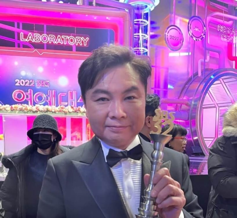 미우새 임원희 나이·이혼과 전부인, 재혼 생각과 최근 근황