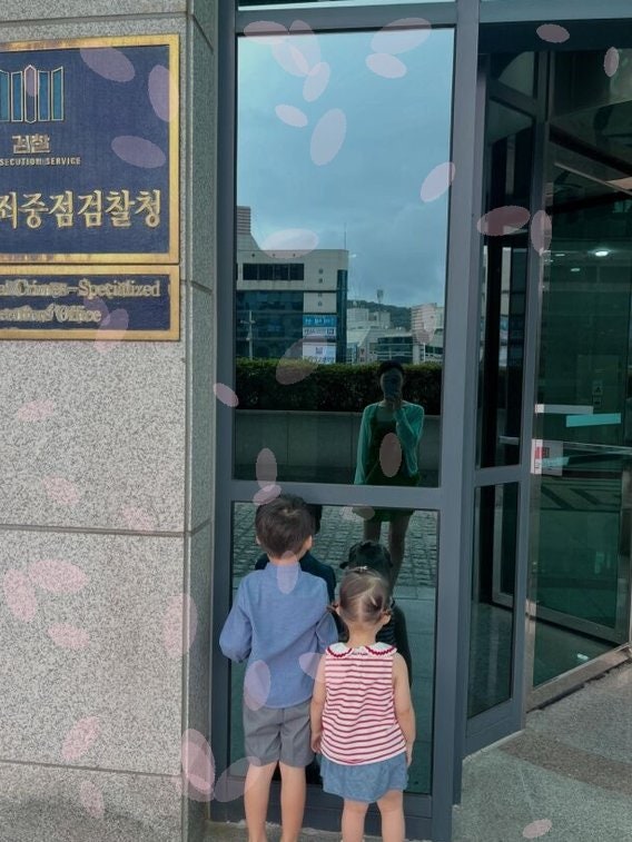 “김수민 남편, 복직 2개월 만에 퇴직?” 검사서 변호사로 전향한 진짜 이유
