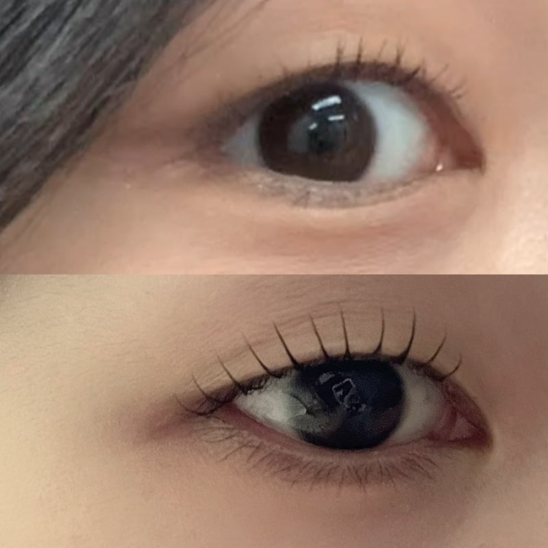 래쉬애딕트&오샤레 그로우업 속눈썹 영양제 내돈내산 후기 (서울 정품 판매처, 가격, 택배여....